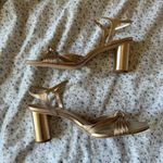 Reformation  Petra cylinder heel Photo 5