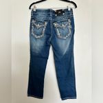 Miss Me  Boyfriend Capri Jean JB5521P Photo 1