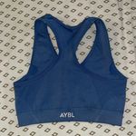 AYBL Abyl Seamless Sport Bra Size Xs  Photo 1