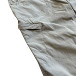 Merrell  SelectWick Women's Cargo Pants in Light Sage Green, Size 4 Photo 2