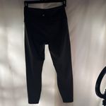 90 Degree by Reflex Hunter Green Women’s Leggings Black Size XL Photo 5