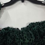 Majorelle Kayleigh Gown in Deep Teal Small Photo 13