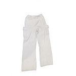 Steve Madden New Women's Cream Knit Cargo Pants, Size M Photo 1