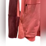 Adidas Terrex Zip Up Hooded Sweatshirt Photo 3