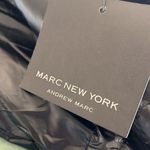 Andrew Marc NWT MARC NEW YORK LIGHTWEIGHT PUFFER HOODED JACKET VEST Photo 5