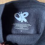 Olivia Rodrigo Black Graphic Sweater Size M Photo 2