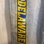 Hype and Vice Medium University of Delaware Gray Sweatpants New without tags Photo 2