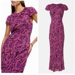 Ciao lucia lili dress XL Pink Photo 1