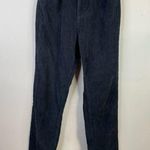BDG Urban Outfitters High Waist Ankle Crop Corduroy Mom jeans pants womens 26 Photo 0