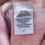 Young Fabulous and Broke  tie dye sweatshirt S Photo 8