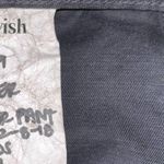 Boyish Navy Blue Parker Cargo Chino Pants Straight Leg Baggy Masculine Utility Photo 11