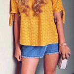 Universal Threads OTS Top  Photo 0