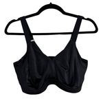 Amoena Magdalena SB Bra in Black Photo 0