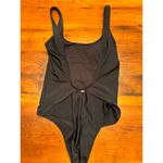 Rip Curl  women’s one piece swimsuit low back size small Photo 1