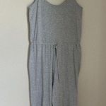 Madewell  Pointelle Jumpsuit Photo 1