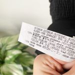 ZARA Ruched Halter Mini Dress Photo 6