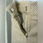 Source Unknown Women Straight Leg Casual Pants (524) Photo 7