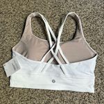 Lululemon Energy Longline Bra Photo 3