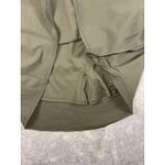 Halara  Women's Green Athletic Dress Size 2X NWT Athleisure Workout Photo 4