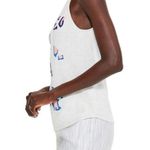 Nic+Zoe Abstract Animal Vital Tank Size S New with Tag Photo 2