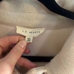 LA Hearts Jacket Photo 1