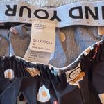 Hollister Gilly Hicks Shorts  Sleep Photo 2