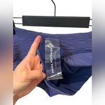 Mara Hoffman  Goldie stretch-jacquard high-rise bikini briefs Photo 6