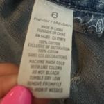 American Eagle Y2K Vintage  "Favorite Boyfriend" low-rise Jeans size 6 Photo 12