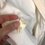 Marchesa Notte Silk Dress Embellished Beaded Neck bridal engagement wedding Size 10 Photo 11