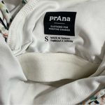 prAna NWT  Granite Springs Dress in Canvas‎ Alotta Dots Size SMALL Photo 11