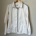 Lululemon ivory backpack it jacket Photo 1