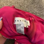 Silk Beaded Fairy Dress Pink Size 6 Photo 2