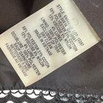 Elie Tahari Liri Black Tweed Cropped Jacket Office to Evening Size Medium Photo 7