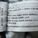 Abercrombie & Fitch Ultra High Rise Ankle Straight Jeans 27/4 y2K Released Hem Photo 7