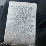 Worthington Skirt Womens Size 14 Black Hidden Pleated Front Career Photo 7