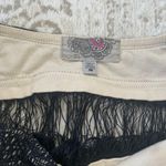 Urban Outfitters Fringe Crop Top Bandeau Photo 1