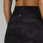 Lululemon  align camo crop leggingsgs Photo 4