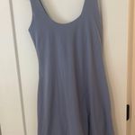 Oysho athletic dress Purple Size XS Photo 0