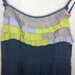 Kimchi Blue ruffle mini dress D02 Photo 4