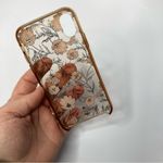 Kate Spade  ♠️ flower‎ phone case Photo 3