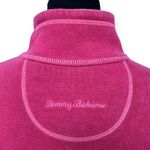 Tommy Bahama | Medium | Women's Aruba Red Bud Half-Zip Pullover Sweatshirt Photo 8