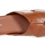 Cole Haan  Womens Grandpro Rally CrissCross Leather Sandals Photo 0
