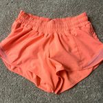 Lululemon Hottty Hot 2.5 Shorts Photo 0