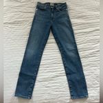 Citizens of Humanity Olivia High Rise Slim Jean Photo 1