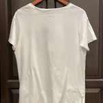 Madewell x Kit Agar Oversized Tee Photo 1
