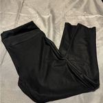 Mono B Black Leggings 1XL Size 1X Photo 1