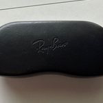 Ray-Ban  Black Accessory Case for Stylish‎ Protection Photo 1