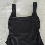 Vitamin A Mika One Piece Swimsuit, Black, Small, $175 Photo 9