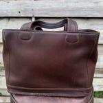 Coach Vtg Bleeker 9303 Satchel Tote Photo 2