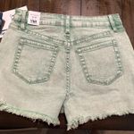 YMI Jeans Shorts Photo 1